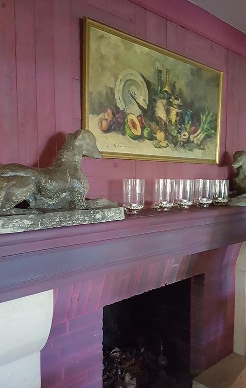 Chalet Sur Lesse Hotel Maissin Esterno foto