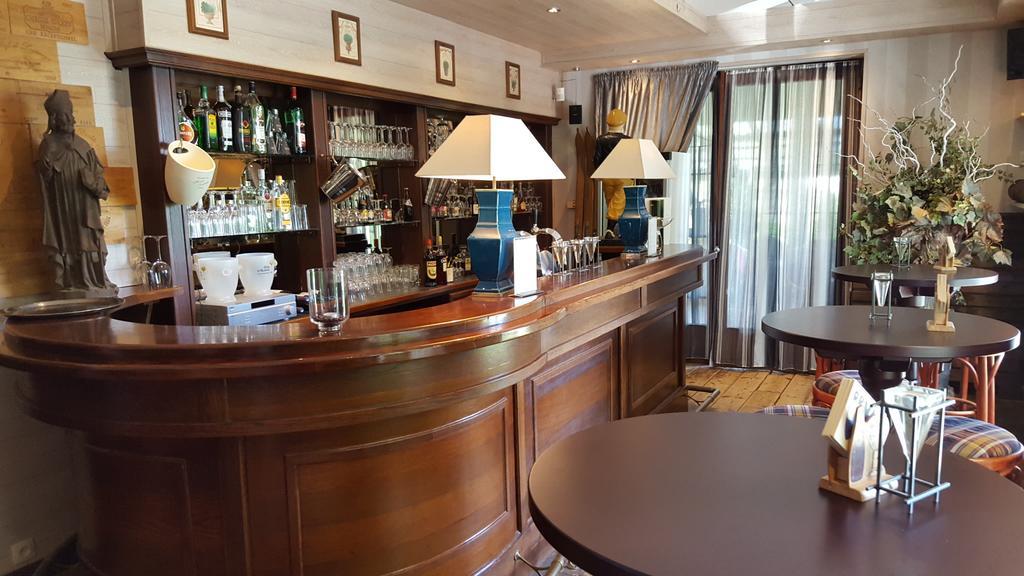 Chalet Sur Lesse Hotel Maissin Esterno foto