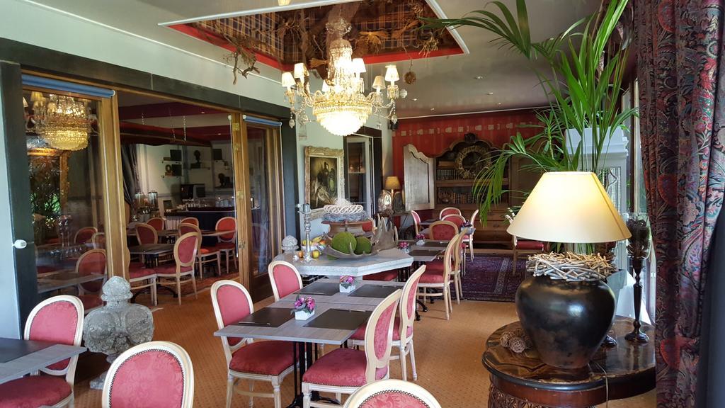 Chalet Sur Lesse Hotel Maissin Esterno foto