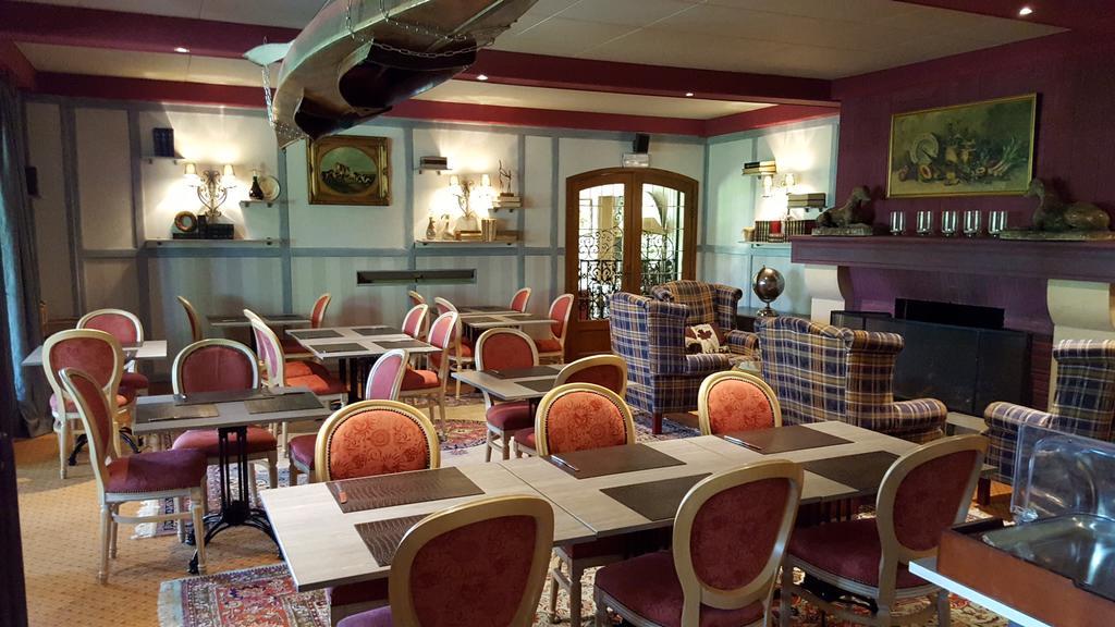 Chalet Sur Lesse Hotel Maissin Esterno foto