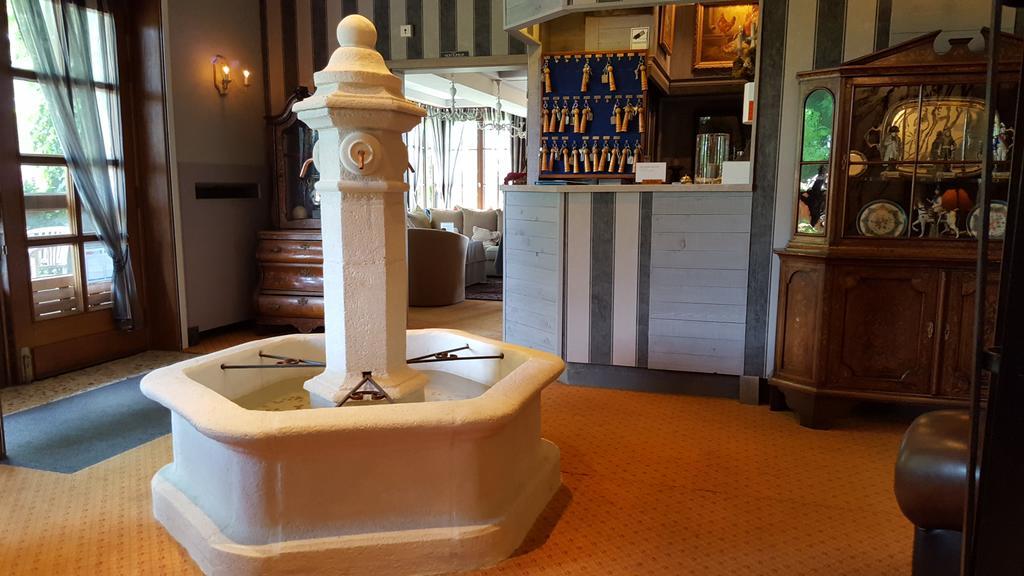 Chalet Sur Lesse Hotel Maissin Esterno foto