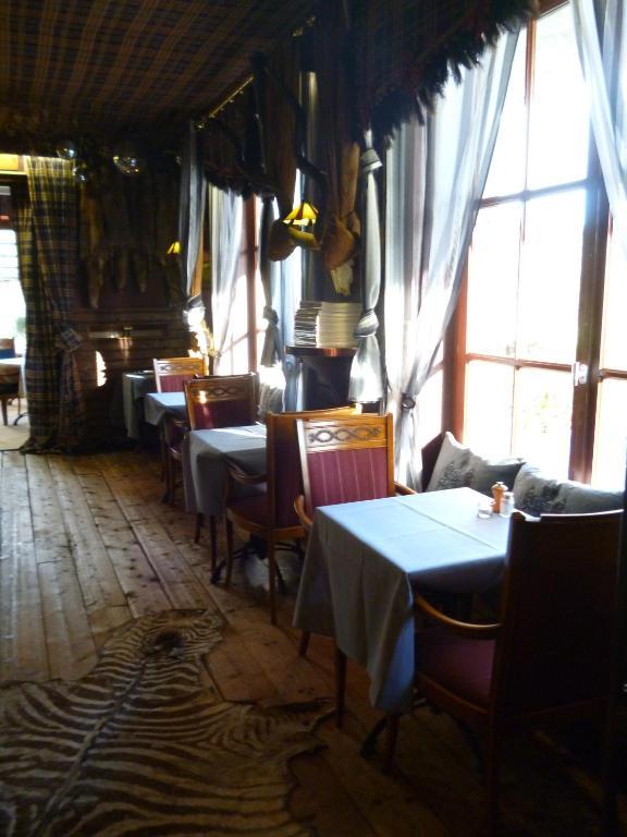 Chalet Sur Lesse Hotel Maissin Esterno foto