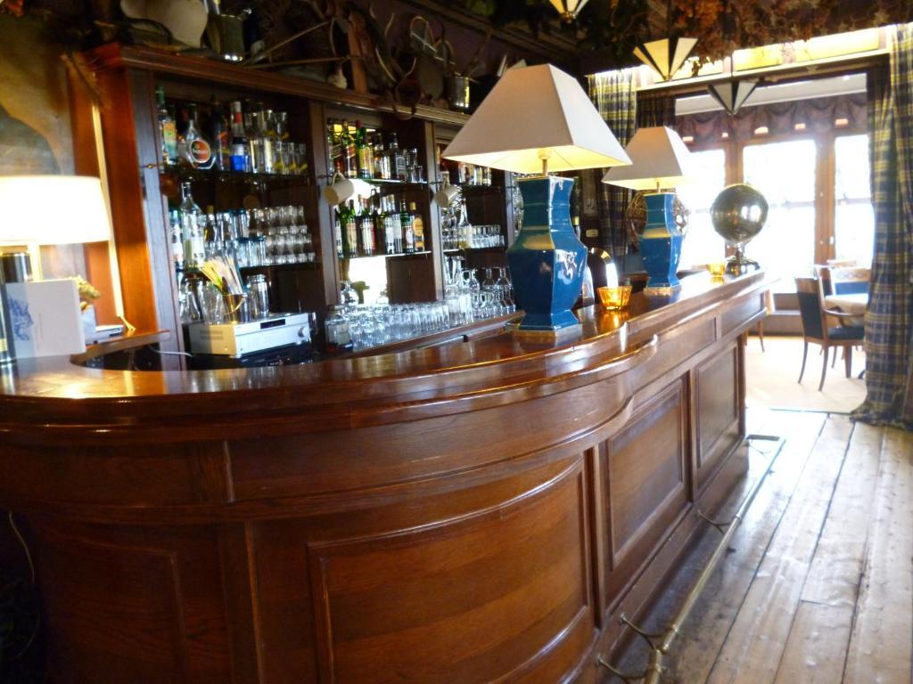 Chalet Sur Lesse Hotel Maissin Esterno foto