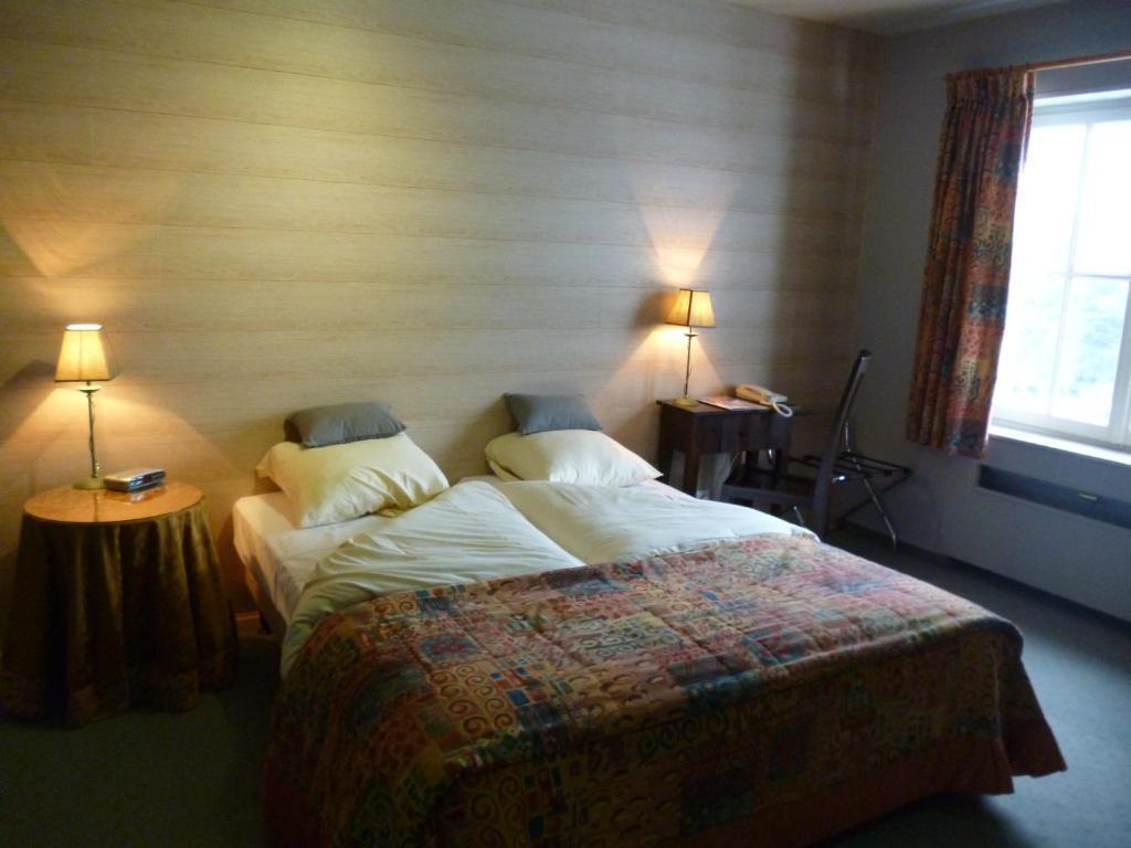 Chalet Sur Lesse Hotel Maissin Camera foto