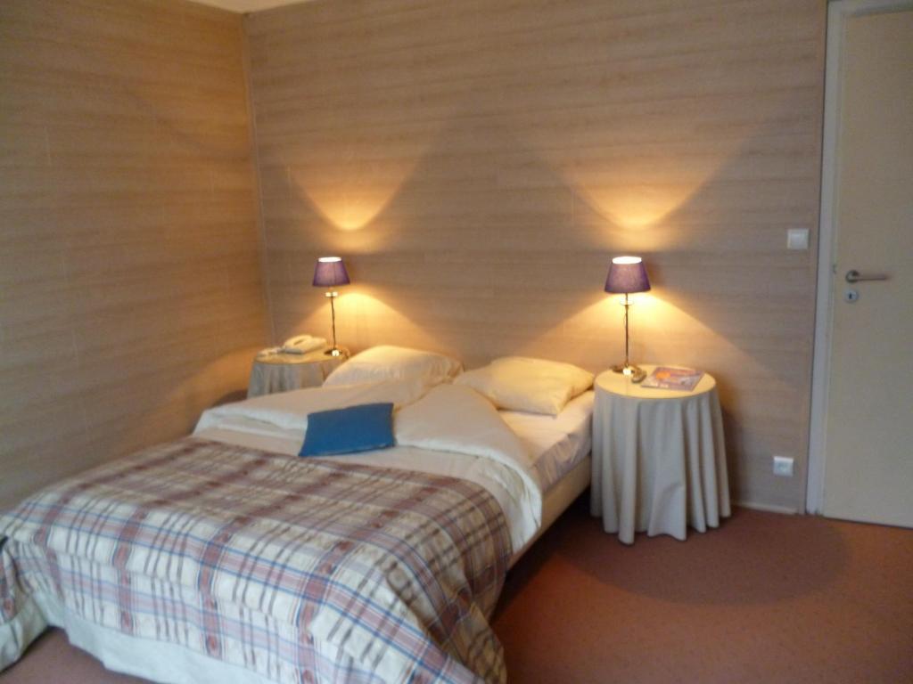 Chalet Sur Lesse Hotel Maissin Camera foto