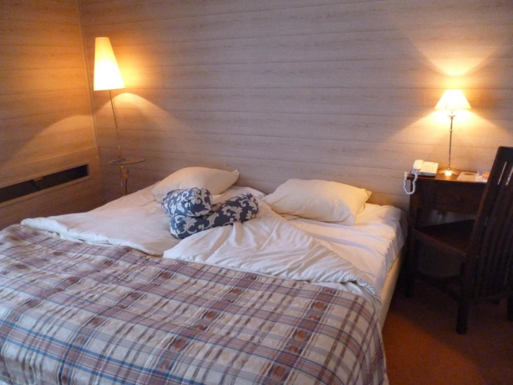Chalet Sur Lesse Hotel Maissin Camera foto