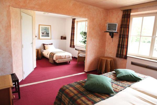 Chalet Sur Lesse Hotel Maissin Camera foto